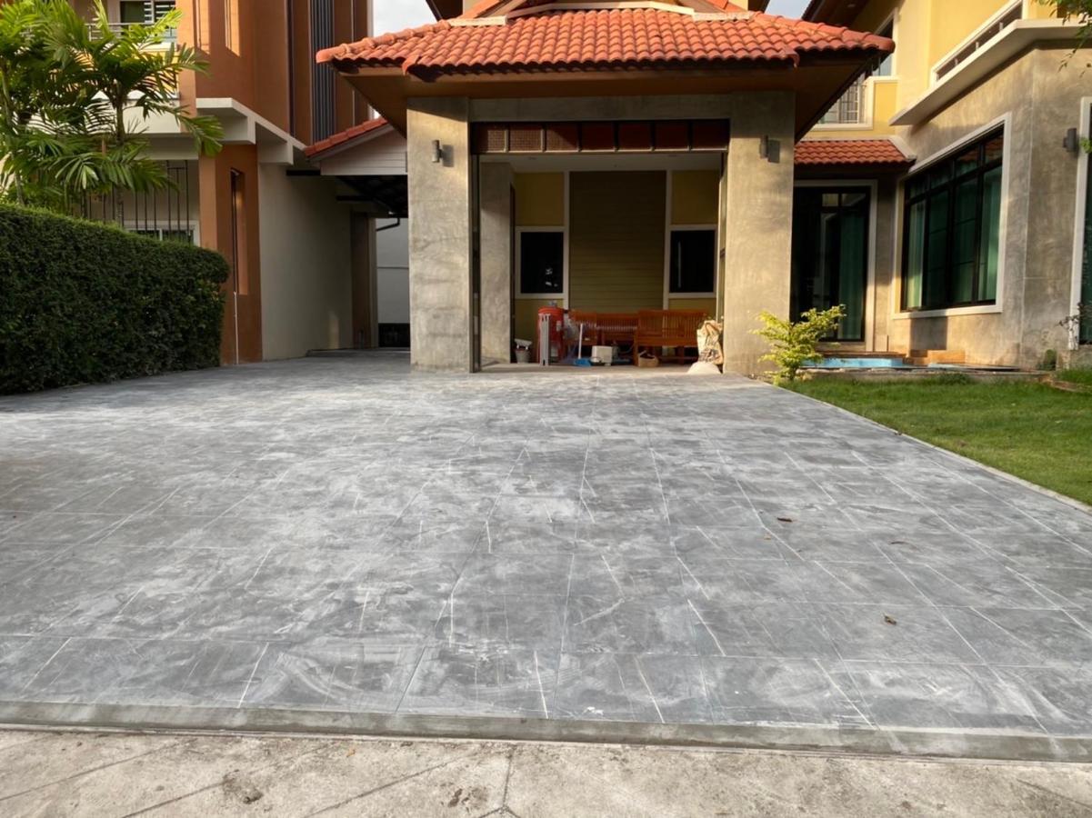 Villa Preme House Boutique Ban Ban San Sai Exterior foto